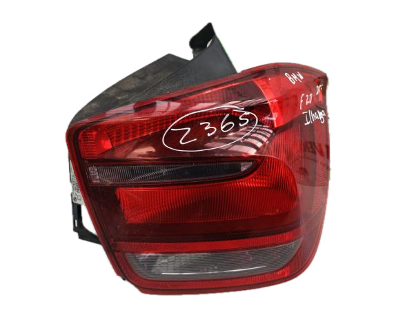 Farolim Ilharga Dto BMW 1 (F20) | 11 - 19