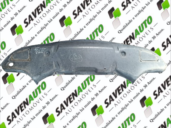 Resguardo / Proteção Inferior Motor MERCEDES-BENZ E-CLASS (W211) | 02 - 09