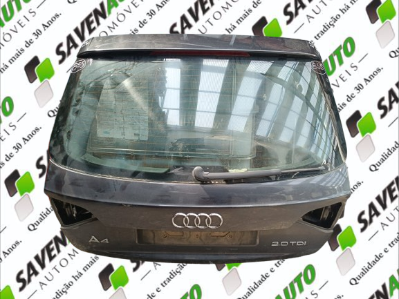 Tampa Mala AUDI A4 (8K2, B8) | 07 - 15