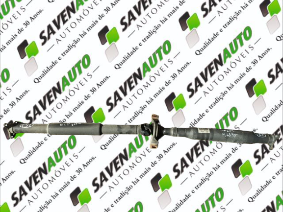 Veio Transmissão MERCEDES-BENZ E-CLASS (W211) | 02 - 09