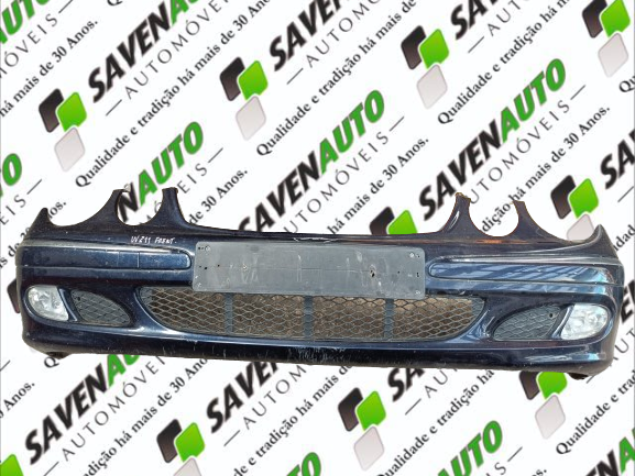 Para Choques Frente MERCEDES-BENZ E-CLASS (W211) | 02 - 09