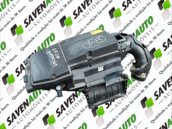 Caixa Filtro Ar MERCEDES-BENZ CLK (C208) | 97 - 03