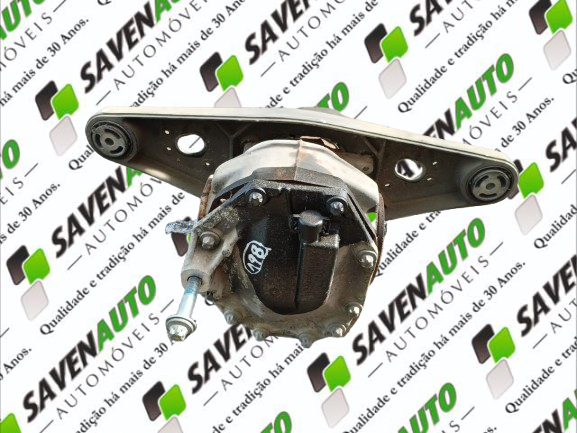 Diferencial Traseiro MERCEDES-BENZ E-CLASS (W211) | 02 - 09