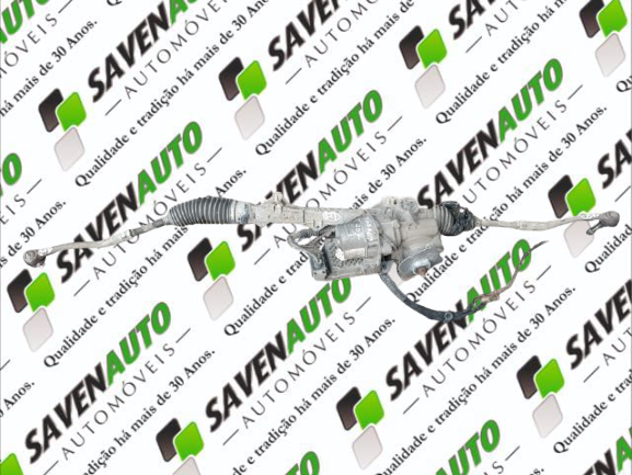 Caixa Direcção PEUGEOT 207 (WA_, WC_) | 06 - 15
