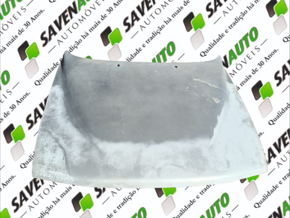 Capot SSANGYONG MUSSO (FJ) | 93 - 07