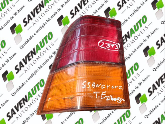 Farolim Ilharga Esq SSANGYONG MUSSO (FJ) | 93 - 07