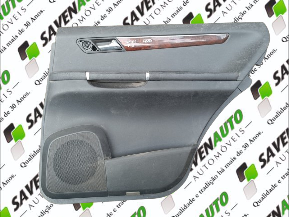 Forras Porta MERCEDES-BENZ R-CLASS (W251, V251) | 05 - 17