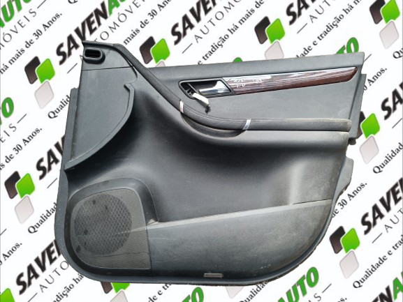 Forras Porta MERCEDES-BENZ R-CLASS (W251, V251) | 05 - 17