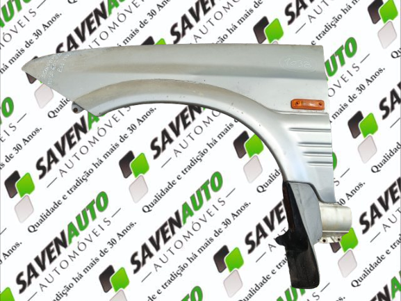 Guarda Lamas Esq SSANGYONG MUSSO (FJ) | 93 - 07