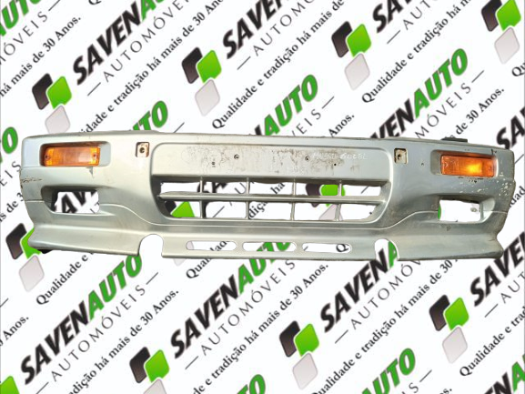 Para Choques Frente SSANGYONG MUSSO (FJ) | 93 - 07
