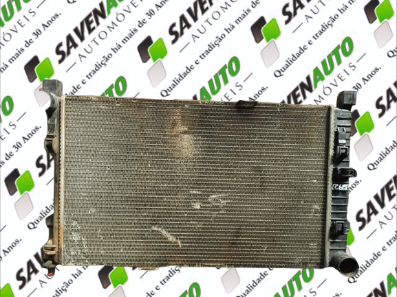 Radiador Água MERCEDES-BENZ C-CLASS Coupe Sport (CL203) | 01 - 11