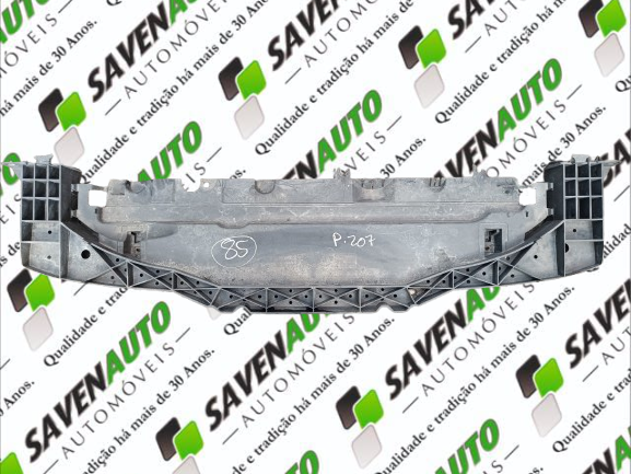 Resguardo / Proteção Inferior Motor PEUGEOT 207 (WA_, WC_) | 06 - 15