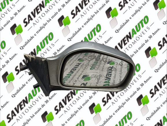 Espelho Retrovisor Dto Electrico SSANGYONG MUSSO (FJ) | 93 - 07