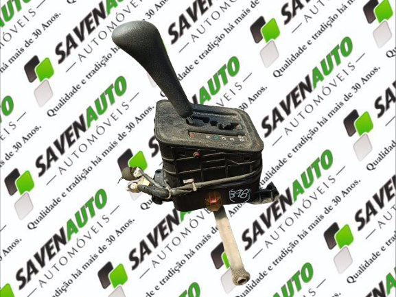 Seletor / Selector Velocidades SSANGYONG MUSSO (FJ) | 93 - 07