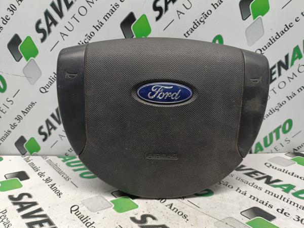 Driver Airbag FORD MONDEO III três volumes (B4Y) | 00 - 07