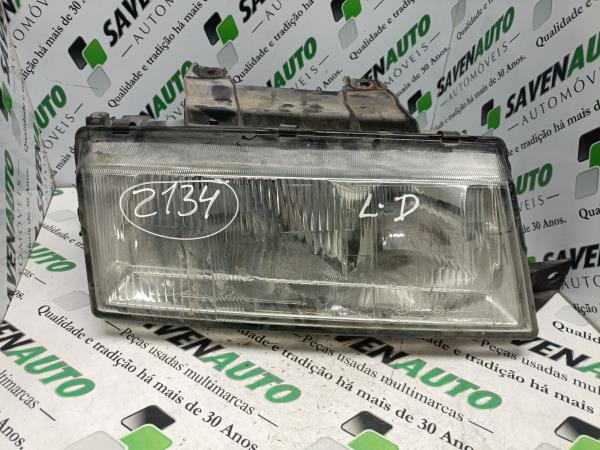 Farol Dto SSANGYONG MUSSO (FJ) | 93 - 07