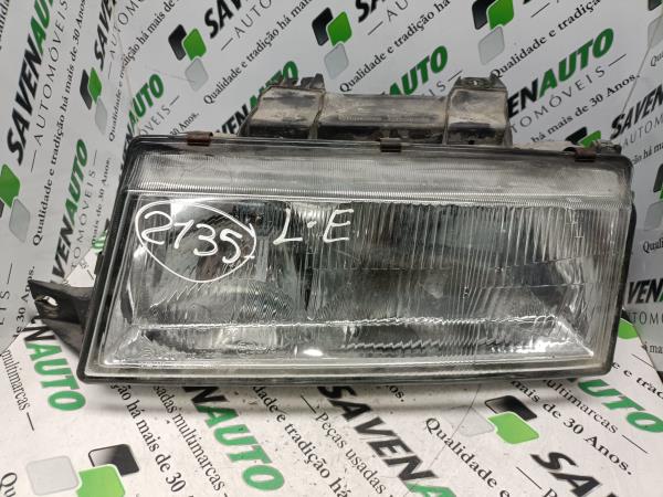 Farol Esq SSANGYONG MUSSO (FJ) | 93 - 07
