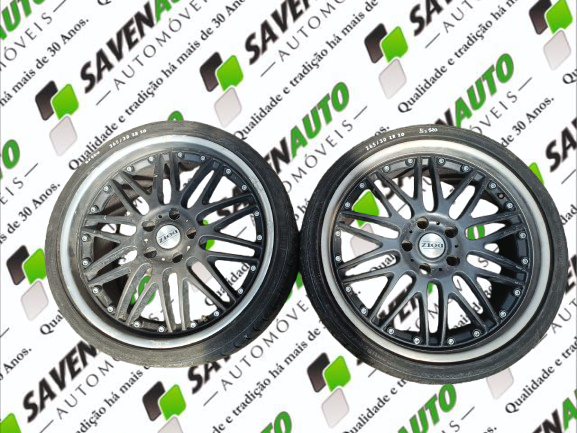 Jante Especial BMW 3 (E90) | 04 - 12