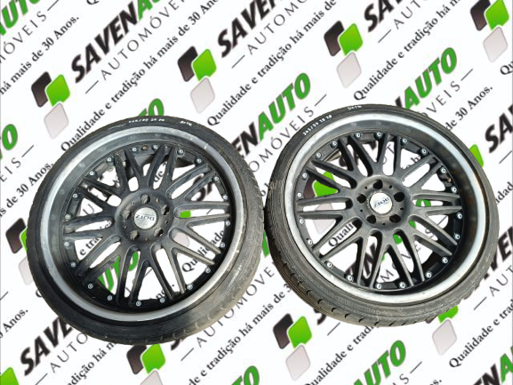 Jante Especial MERCEDES-BENZ E-CLASS Coupé (C207) | 09 - 16