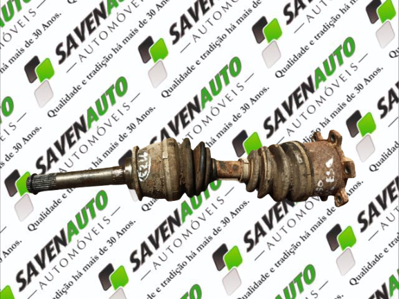 Transmissão SSANGYONG MUSSO (FJ) | 93 - 07