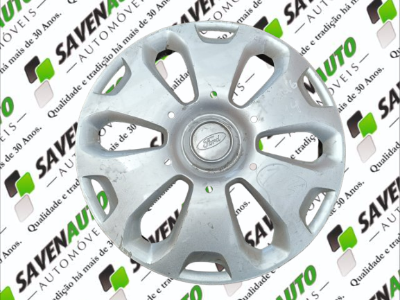 Tampão Roda FORD FIESTA VI (CB1, CCN) | 08 - 