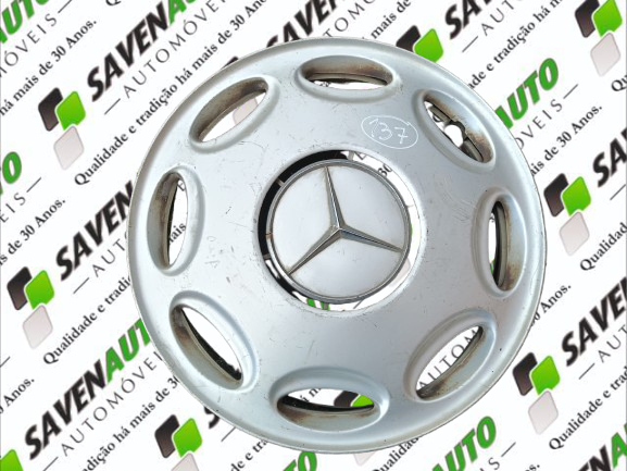 Tampão Roda MERCEDES-BENZ VITO Autocarro (638) | 96 - 03