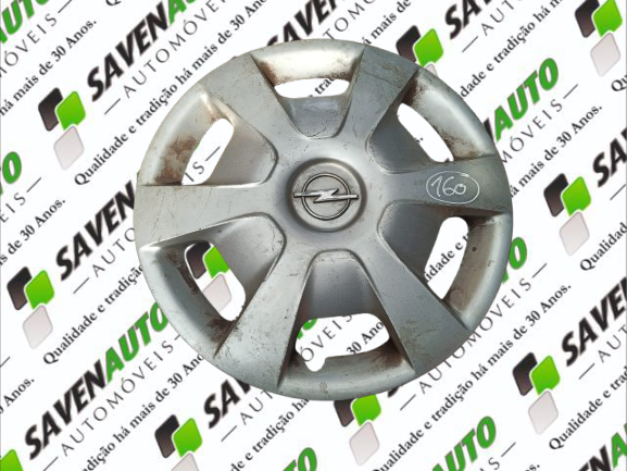 Tampão Roda OPEL VECTRA B (J96) | 95 - 04