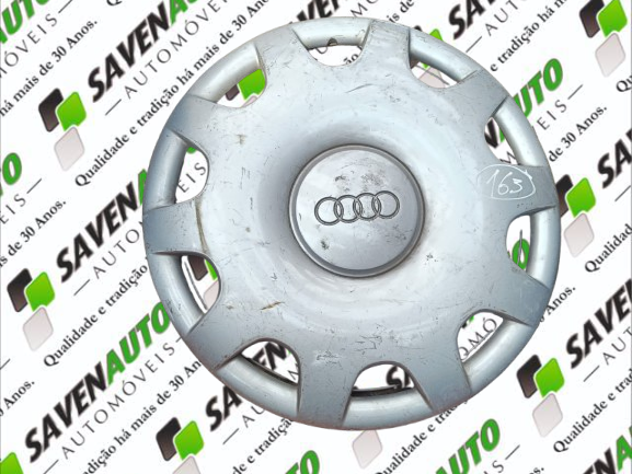 Tampão Roda AUDI A6 (4A2, C4) | 94 - 97