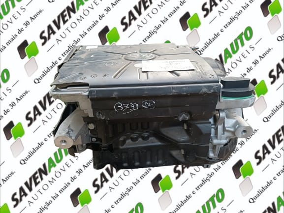Motor Completo RENAULT Clio II (BB0/1/2_, CB0/1/2_)