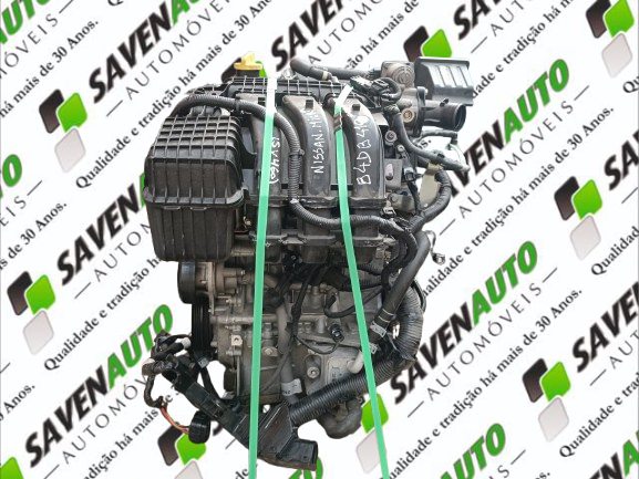 Motor Completo NISSAN MICRA V (K14) | 16 - 