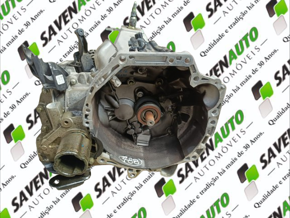Caixa Velocidades NISSAN MICRA V (K14) | 16 - 