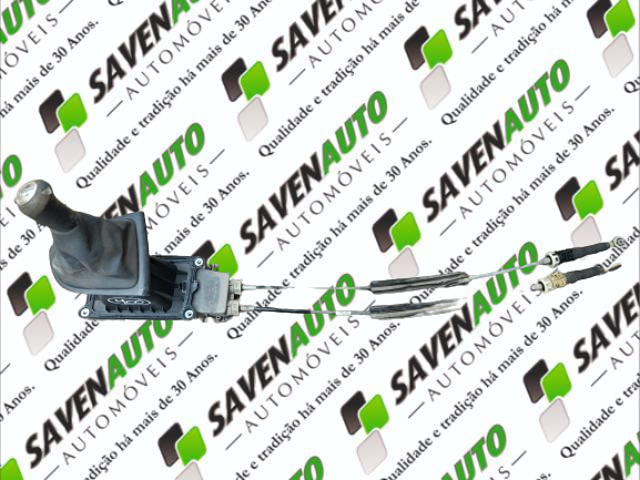 Seletor / Selector Velocidades RENAULT CLIO IV Grandtour (KH_) | 13 - 