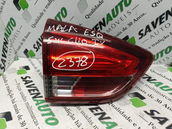 Farolim Mala Esq RENAULT CLIO IV Grandtour (KH_) | 13 - 