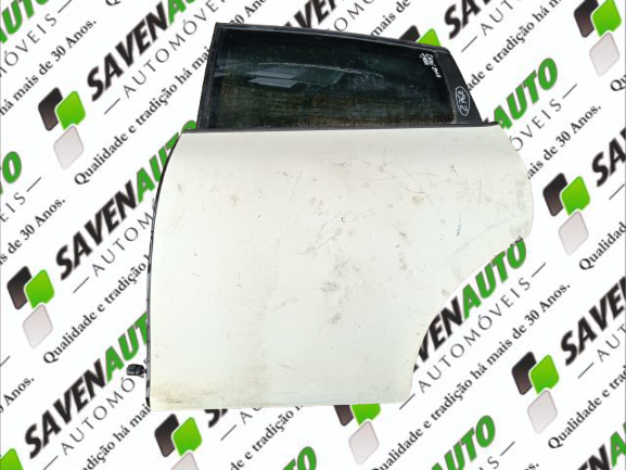 Porta Trás Esq SEAT LEON (1P1) | 05 - 13