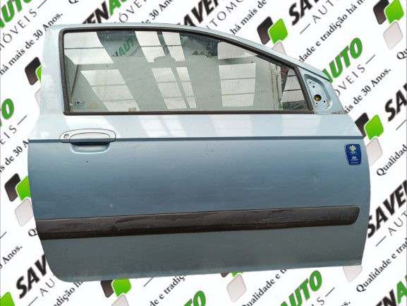 Front Door Right  HYUNDAI GETZ (TB) | 01 - 11