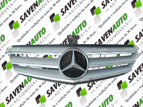 Grelha Frente / Frontal MERCEDES-BENZ C-CLASS (W204) | 07 - 15