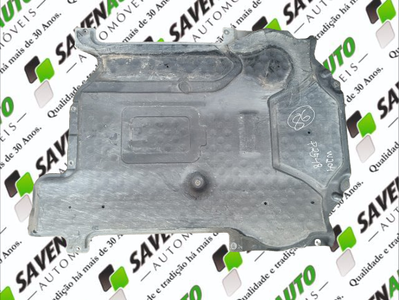 Resguardo / Proteção Inferior Motor MERCEDES-BENZ C-CLASS (W204) | 07 - 15