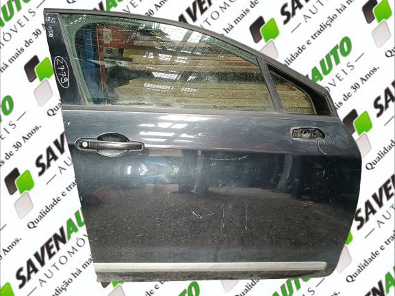 Puerta Delantera Dcho CITROEN C5 III (RD_) | 08 - 