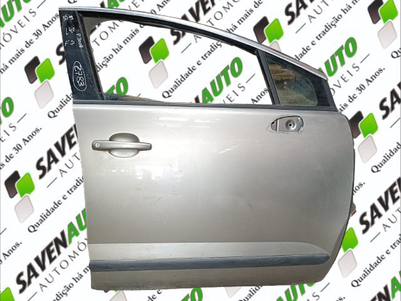 Porta Frente Dto PEUGEOT 3008 Veículo multiuso (0U_) | 09 - 17