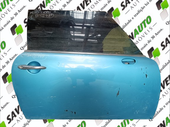 Porta Frente Dto MINI MINI (R50, R53) | 01 - 06