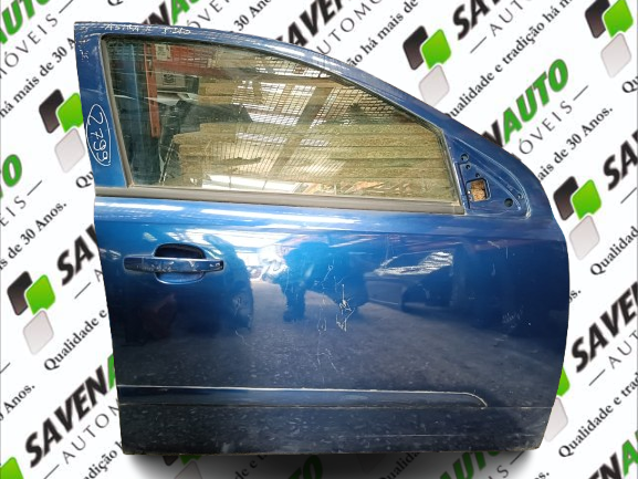 Porta Frente Dto OPEL ASTRA H (A04) | 04 - 14