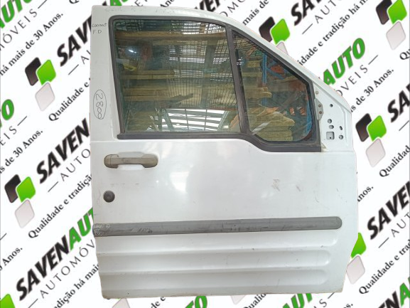 Front Door Right  FORD TRANSIT CONNECT (P65_, P70_, P80_) | 02 - 