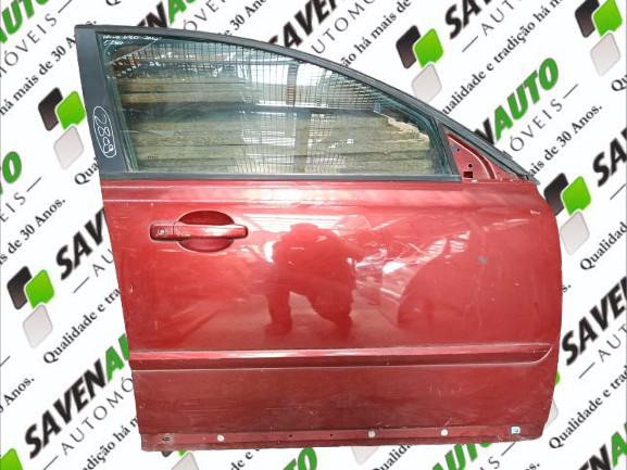Puerta Delantera Dcho VOLVO V50 (545) | 03 - 12