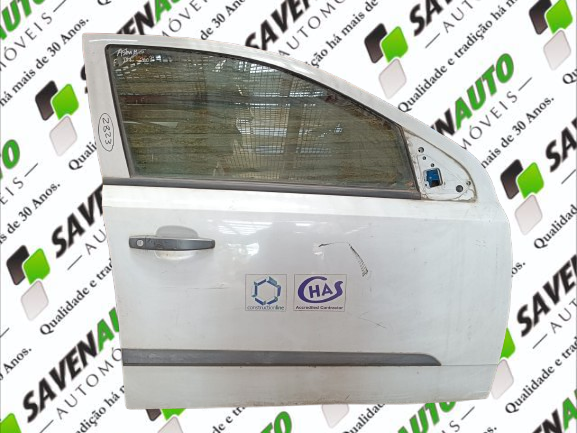 Porta Frente Dto OPEL ASTRA H (A04) | 04 - 14