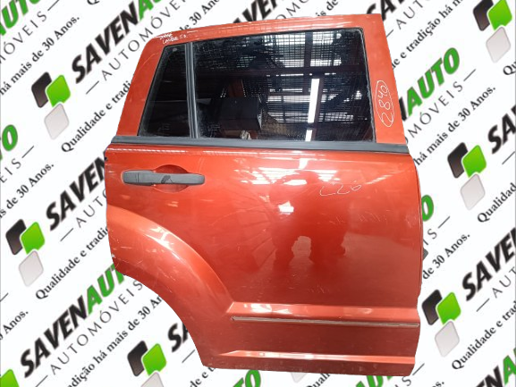 Porta Trás Dto DODGE CALIBER | 06 - 