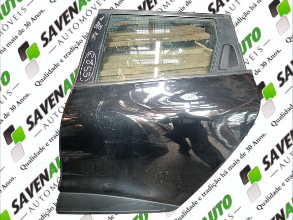 Porta Trás Esq RENAULT CLIO IV Grandtour (KH_) | 13 - 