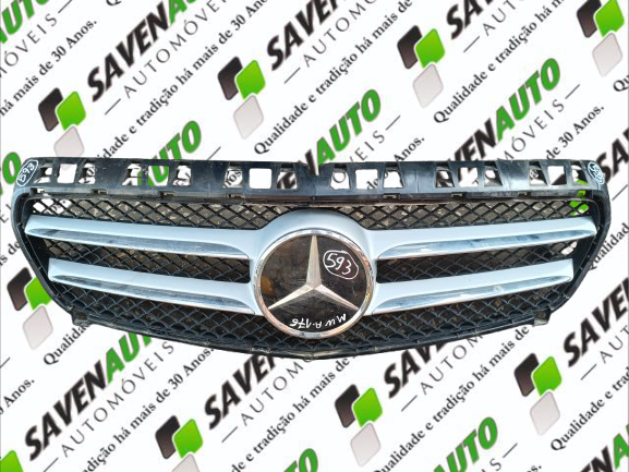 Grelha Frente / Frontal MERCEDES-BENZ A-CLASS (W176) | 12 - 18