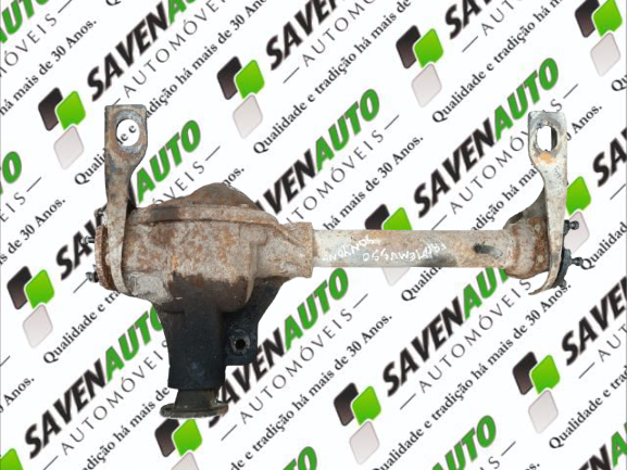 Diferencial Frente SSANGYONG MUSSO (FJ) | 93 - 07