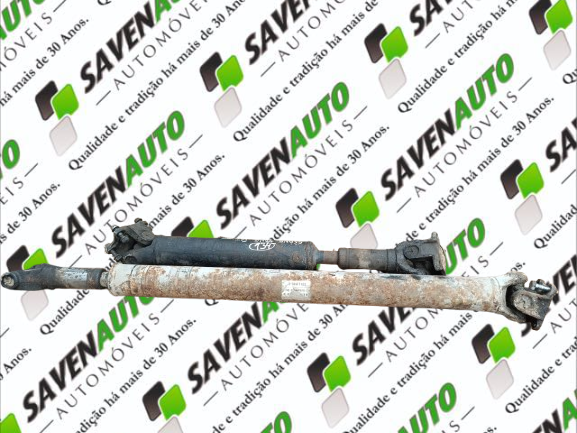 Veio Transmissão SSANGYONG MUSSO (FJ) | 93 - 07