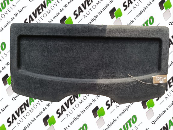 Chapeleira  SKODA FABIA III (NJ3) | 14 - 